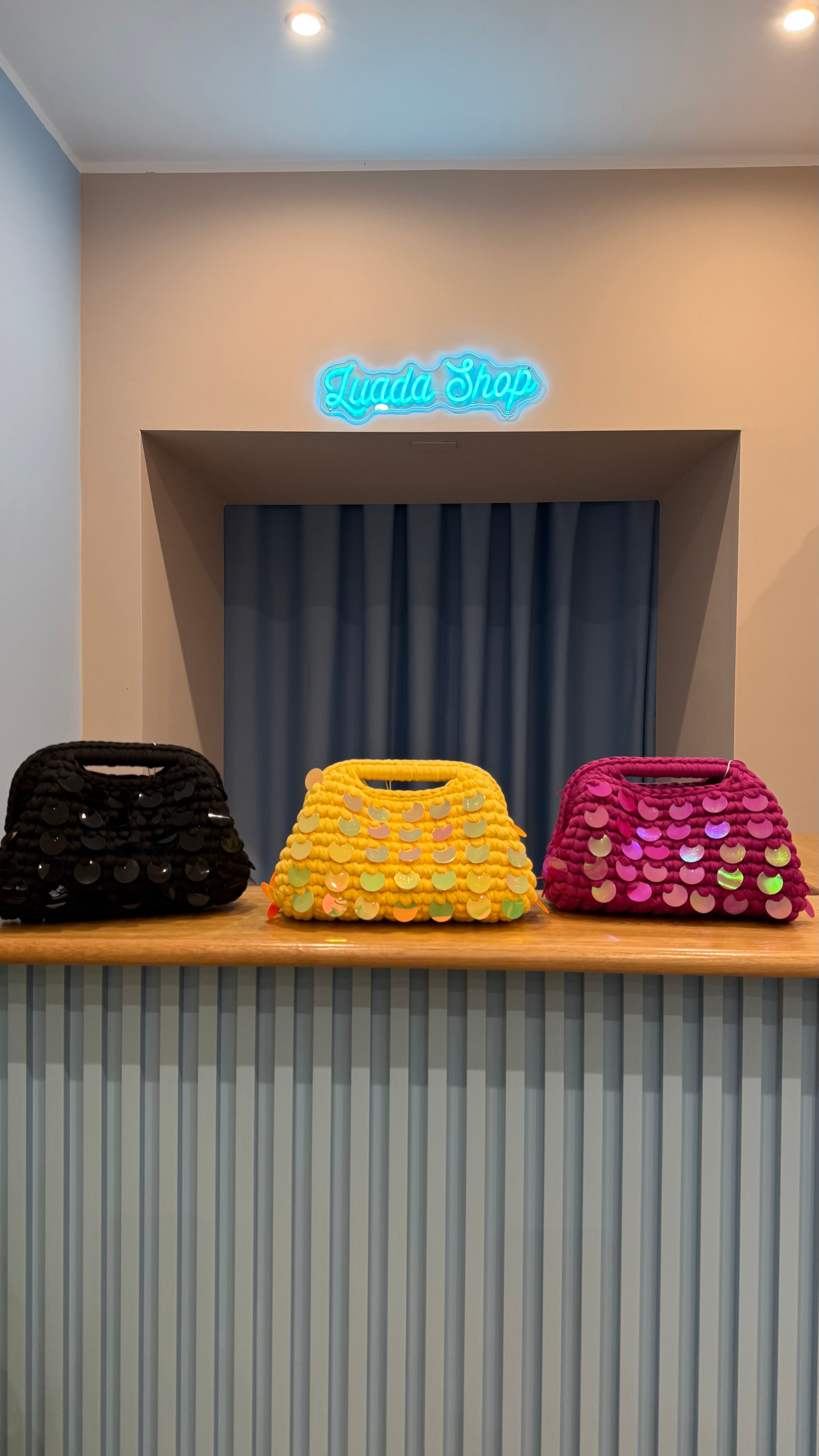 Borsa Summer