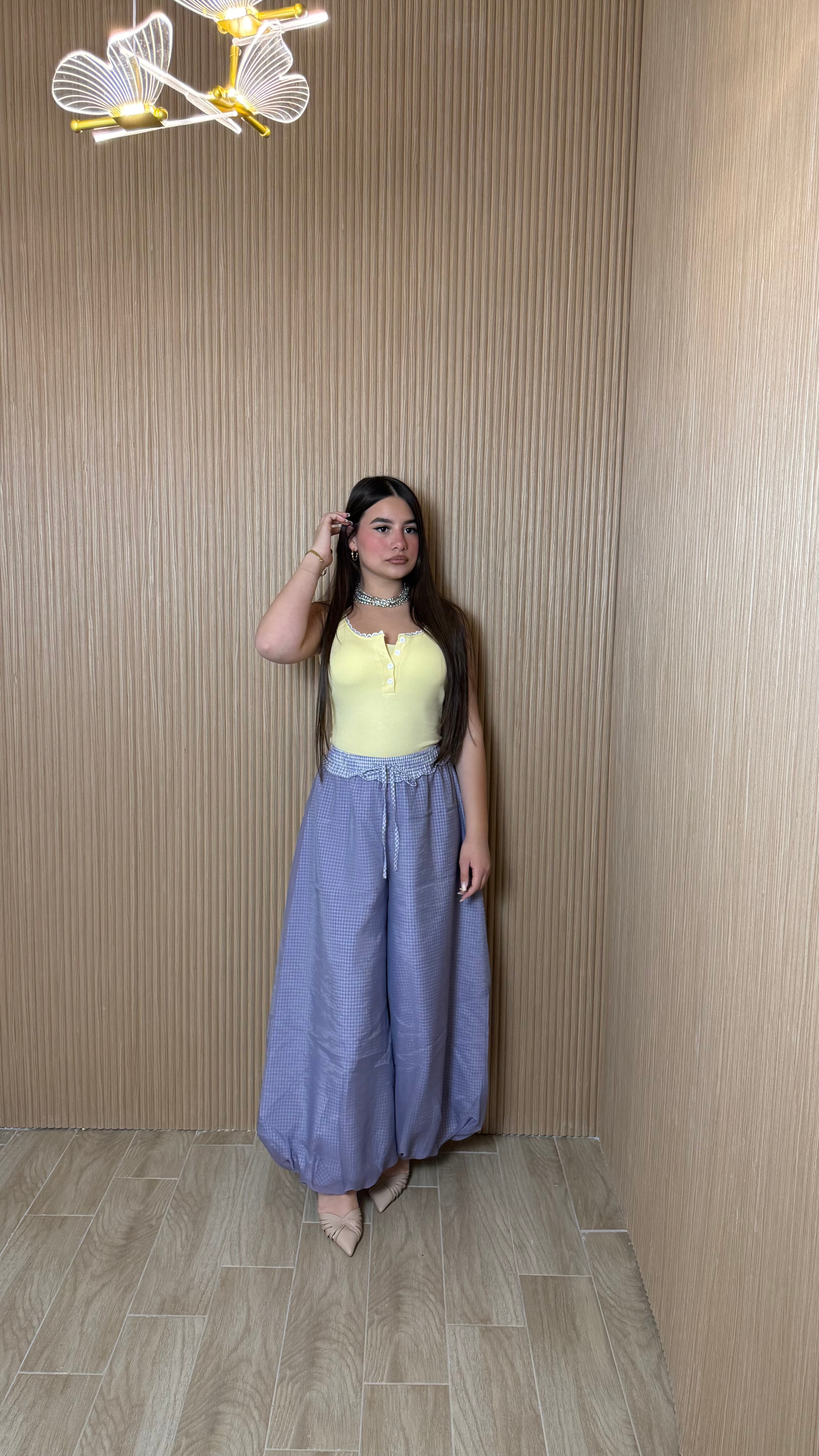 Pants Giangy