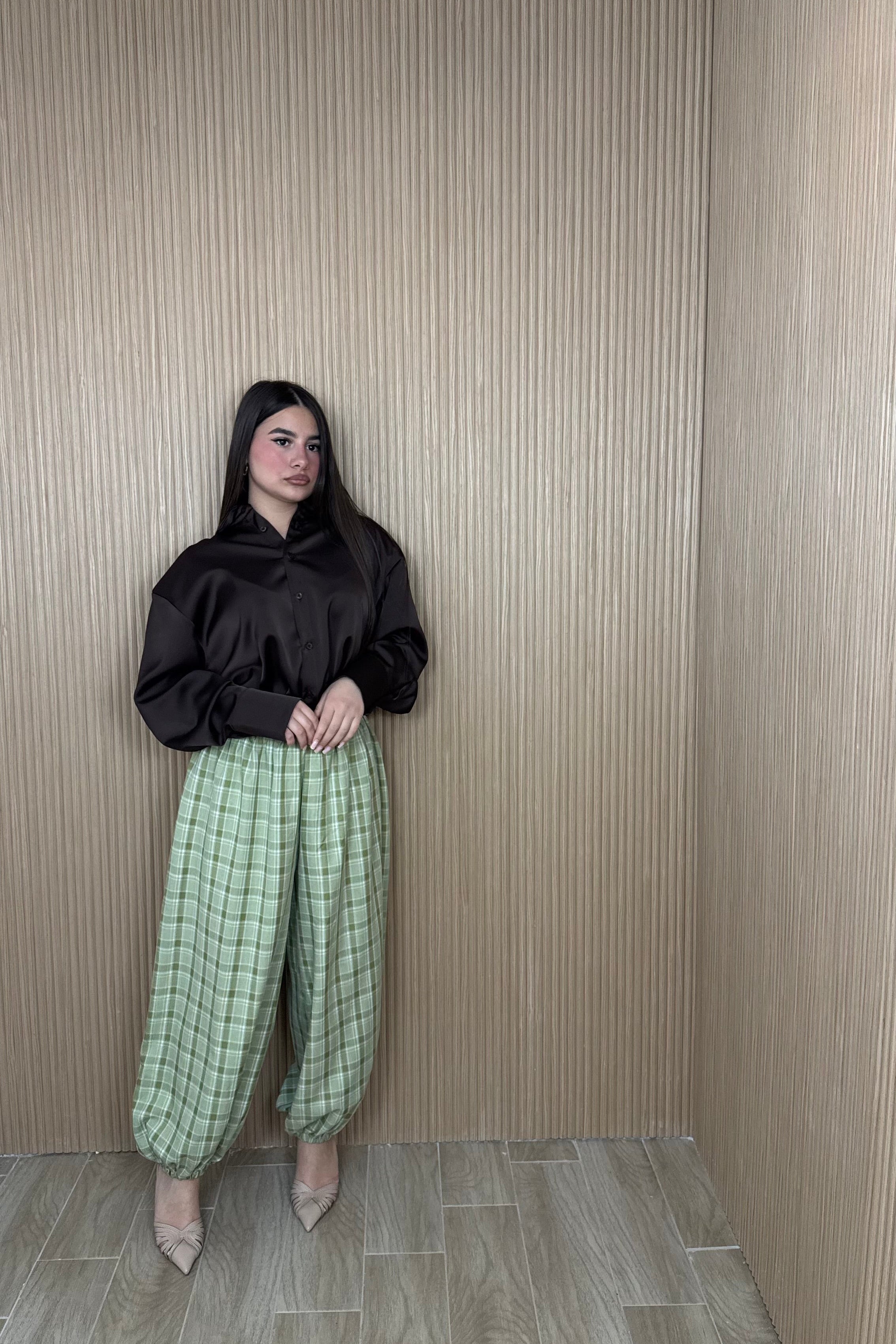 Pantalone Mela