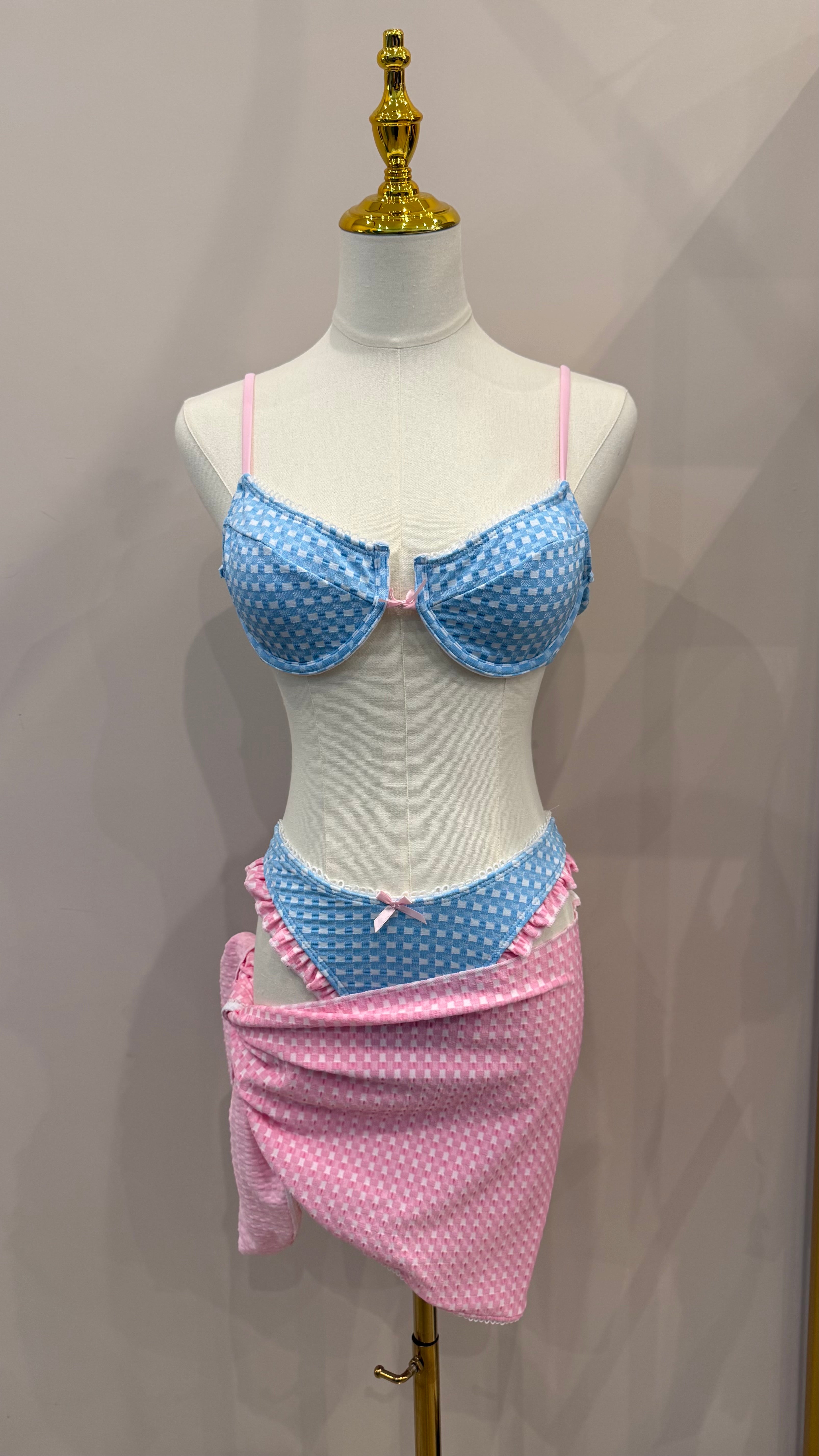 Costume Candy