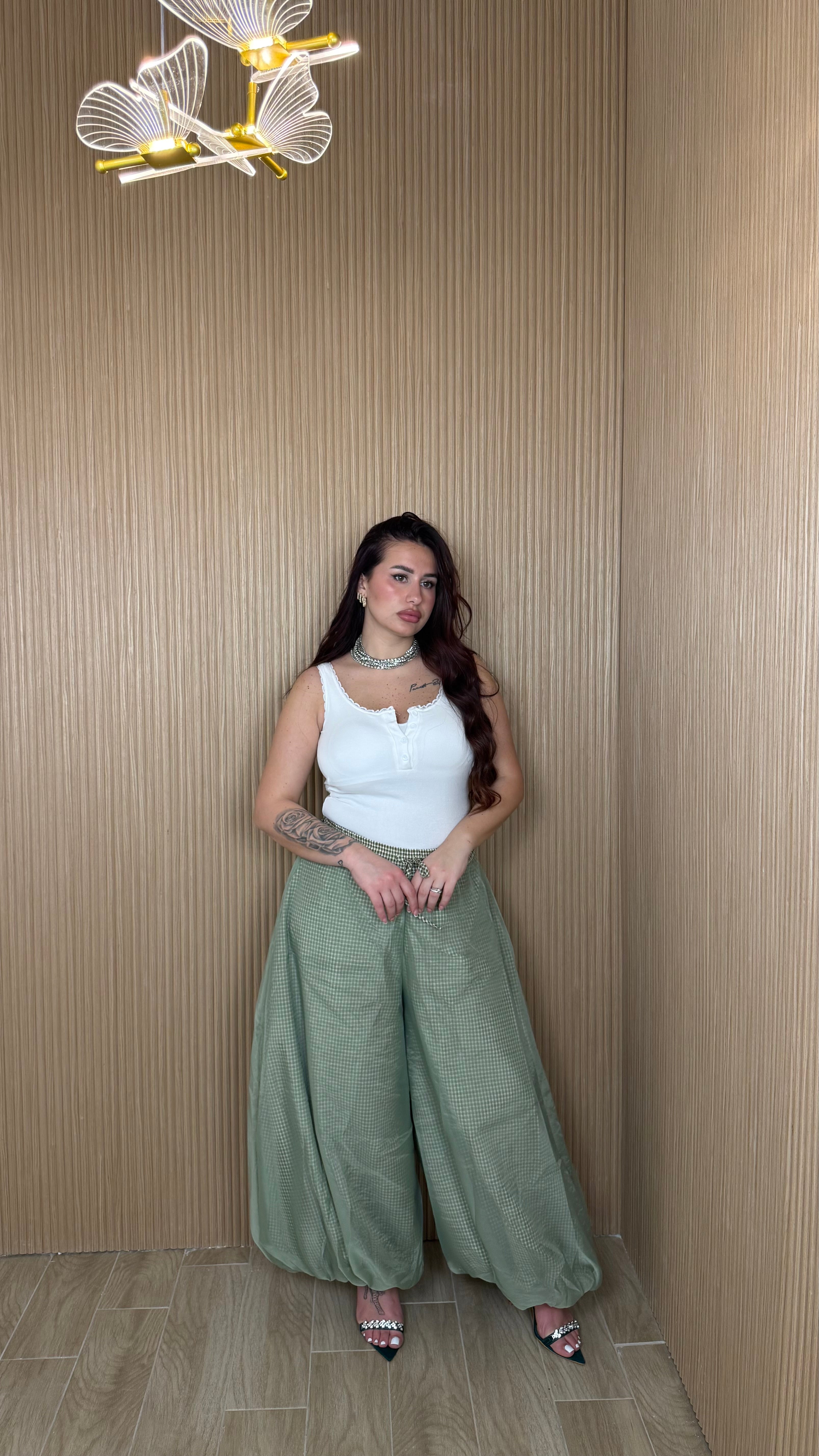 Pants Giangy