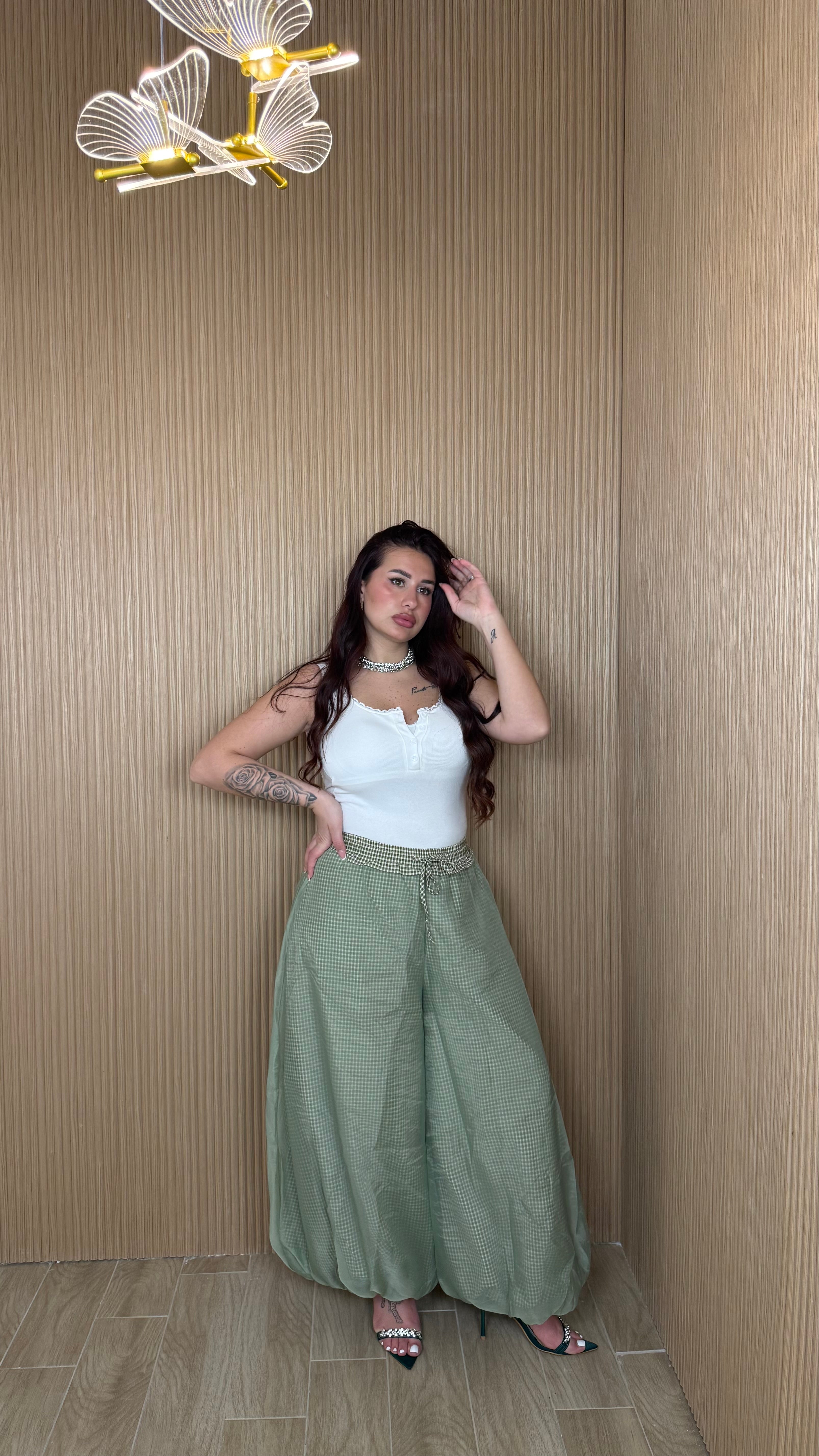Pants Giangy