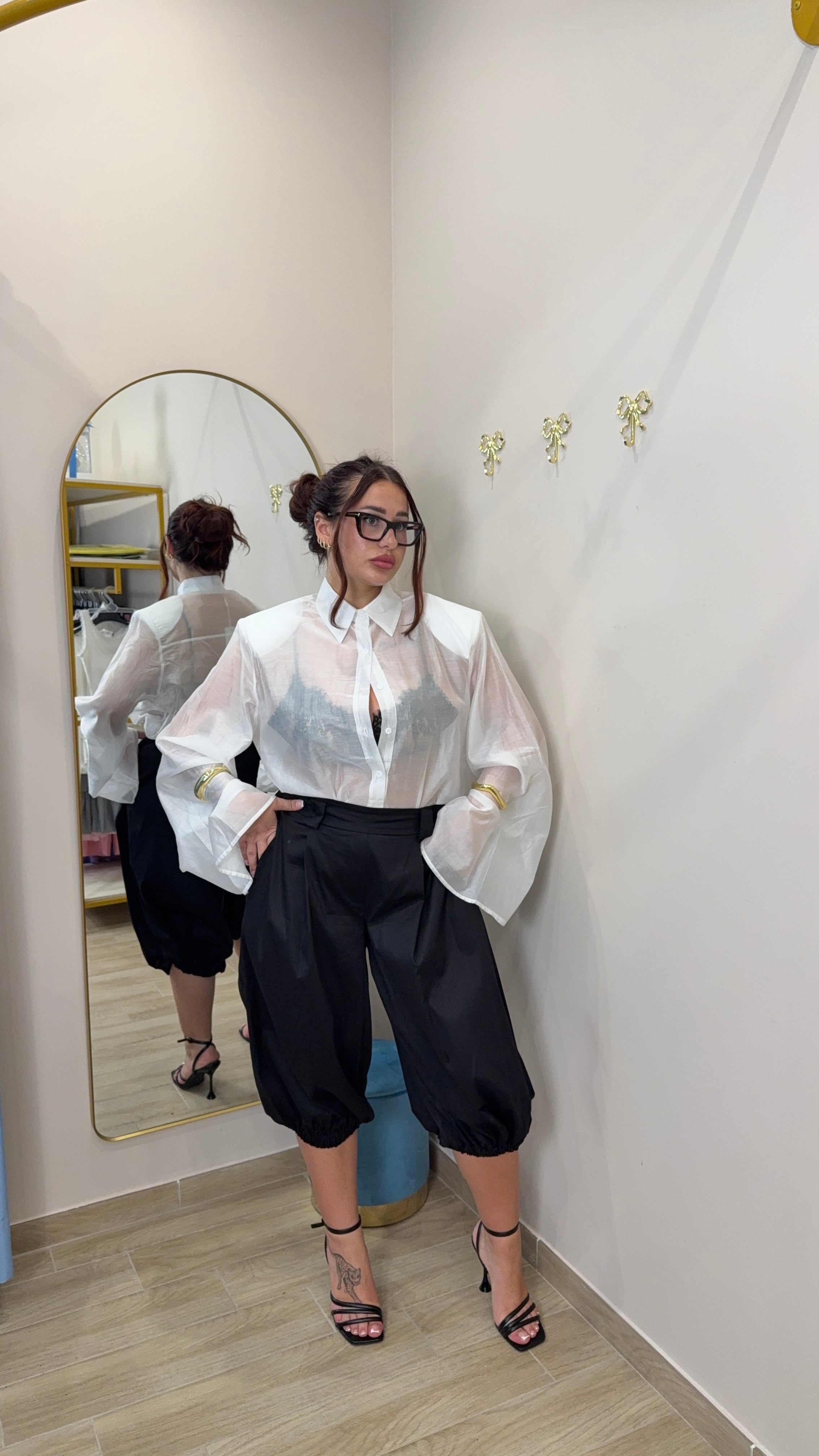 Pantalone Ball