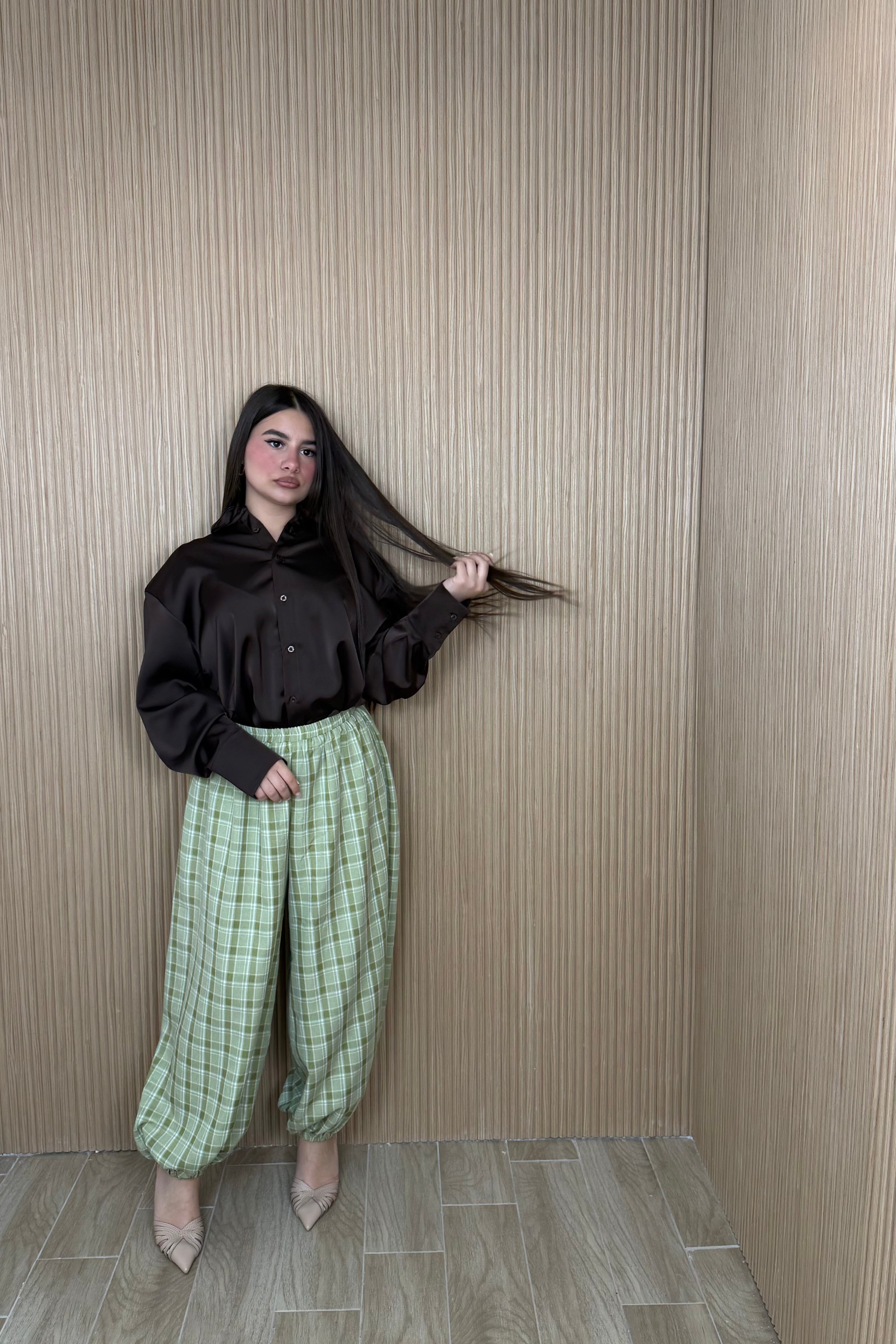 Pantalone Mela