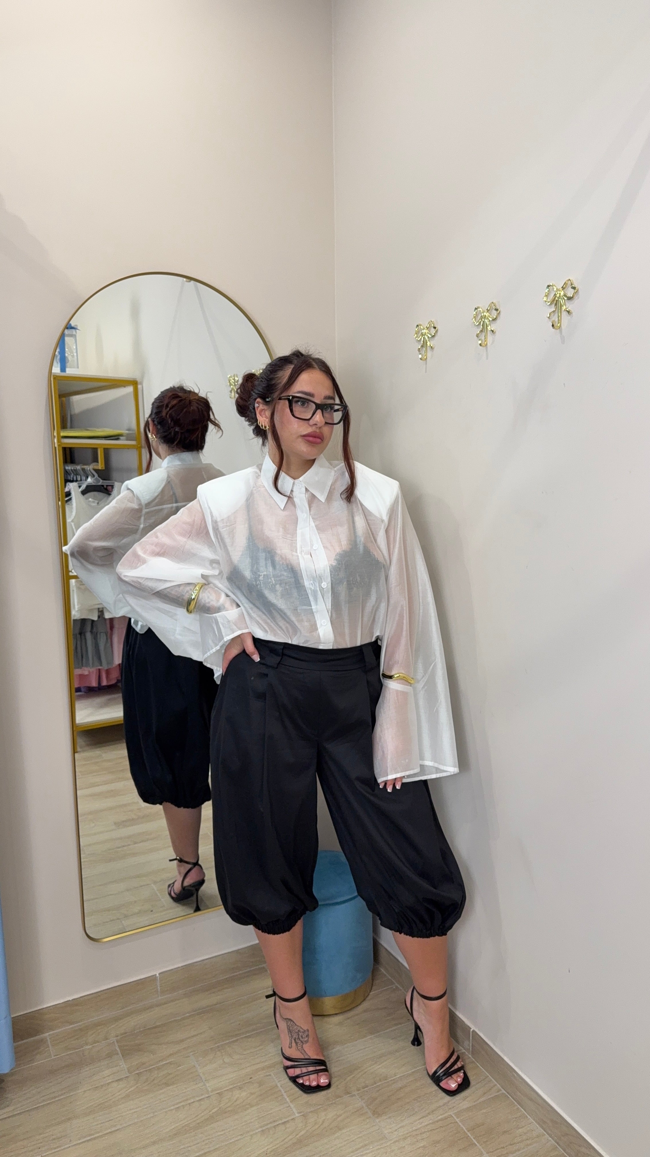 Pantalone Ball