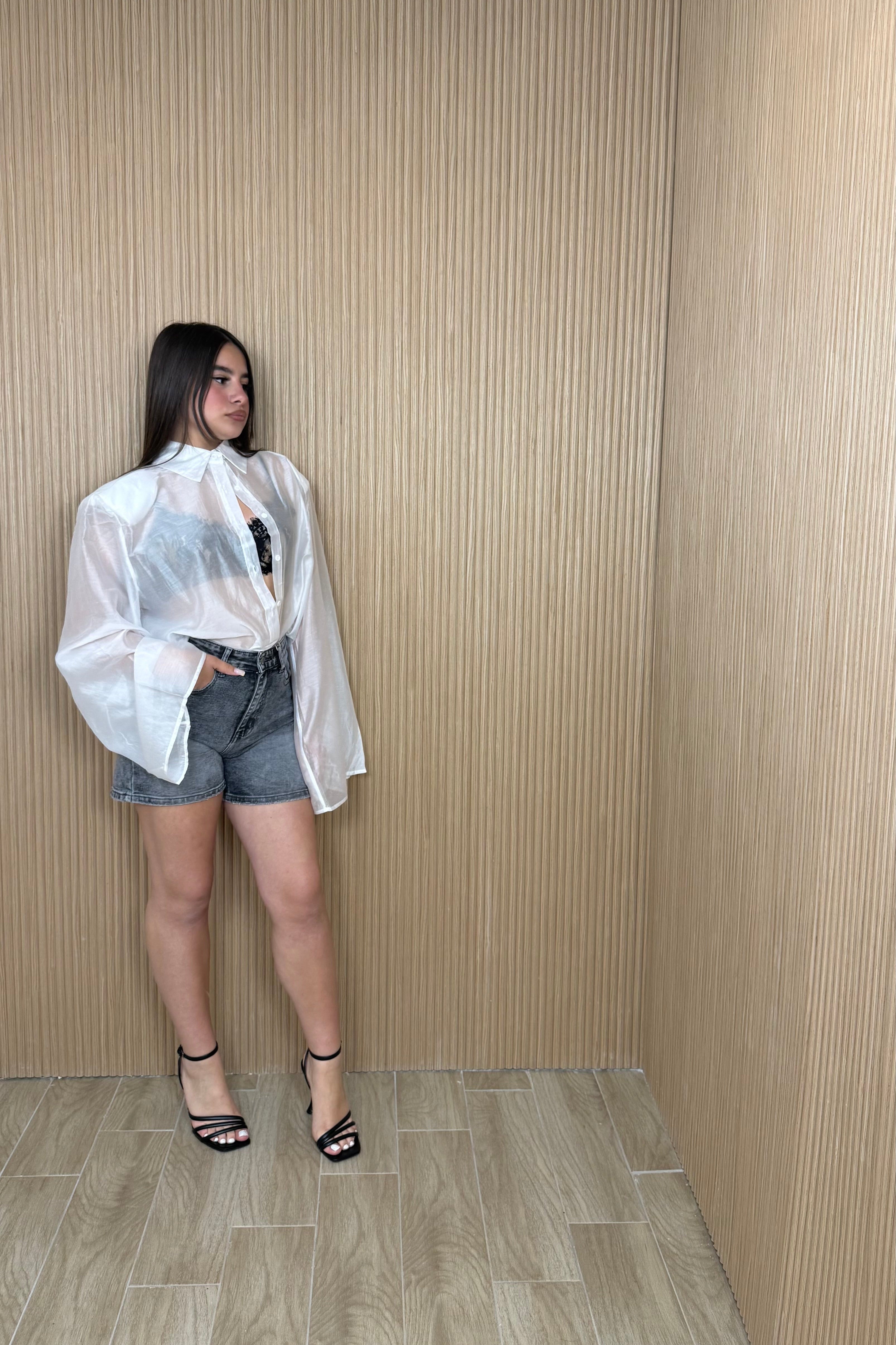 Shorts spring