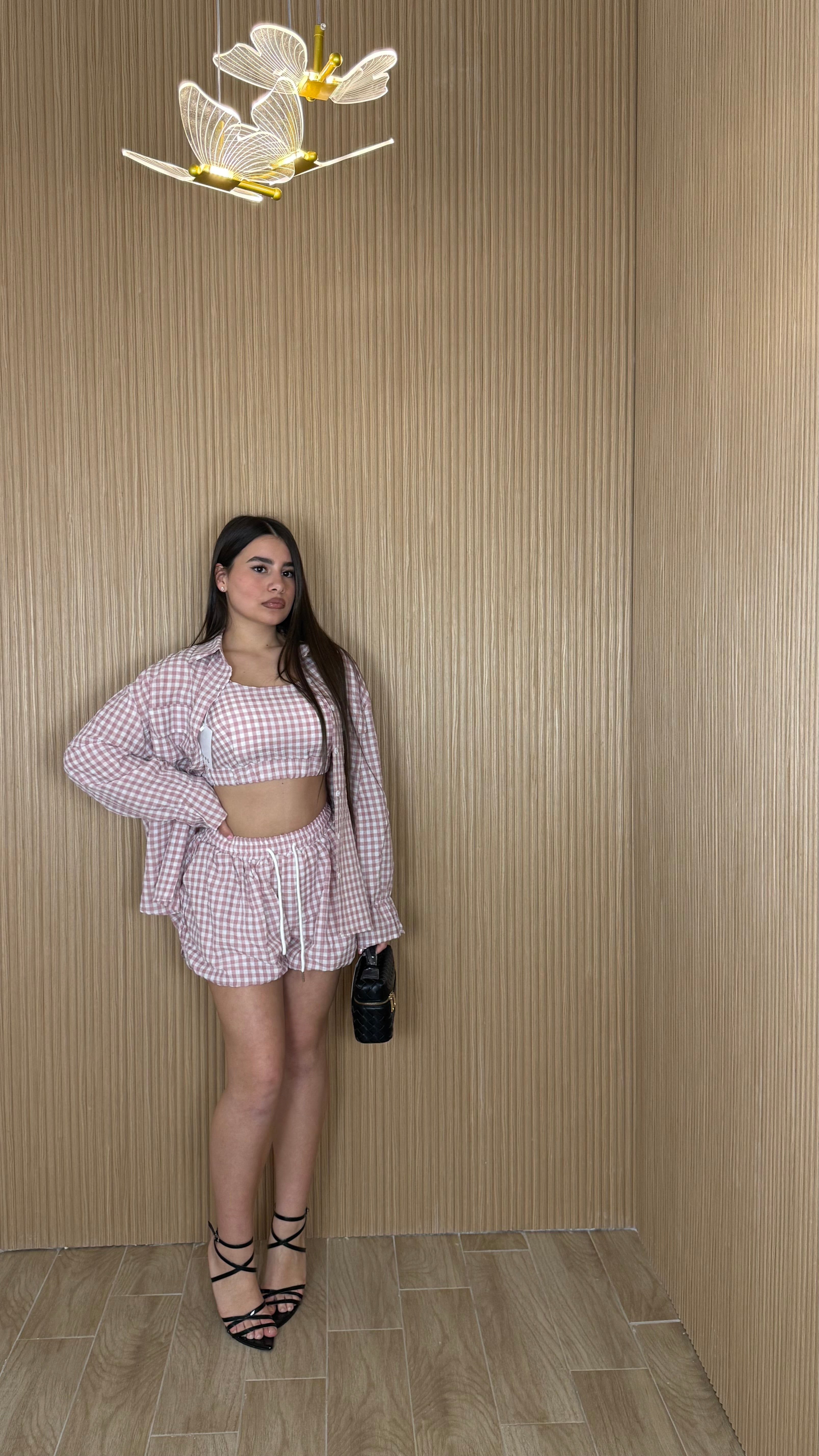 Coordinato dolly